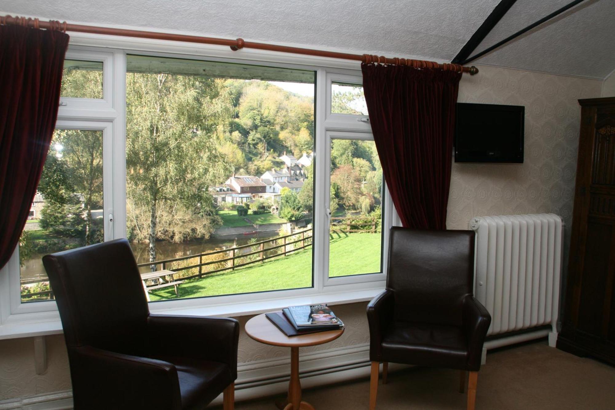 Royal Lodge Symonds Yat Ngoại thất bức ảnh