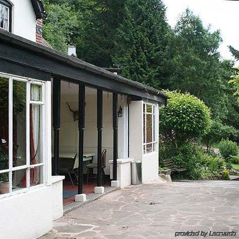 Royal Lodge Symonds Yat Ngoại thất bức ảnh