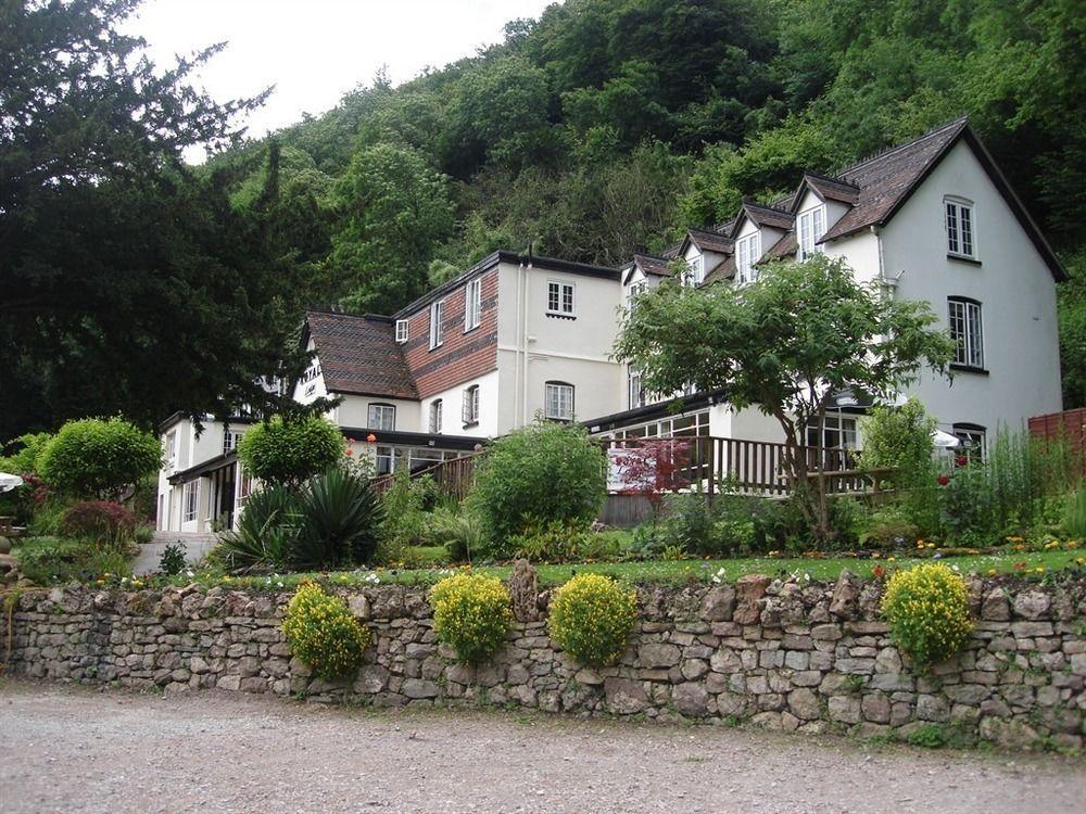 Royal Lodge Symonds Yat Ngoại thất bức ảnh