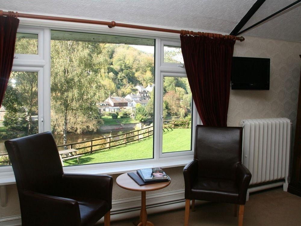 Royal Lodge Symonds Yat Ngoại thất bức ảnh