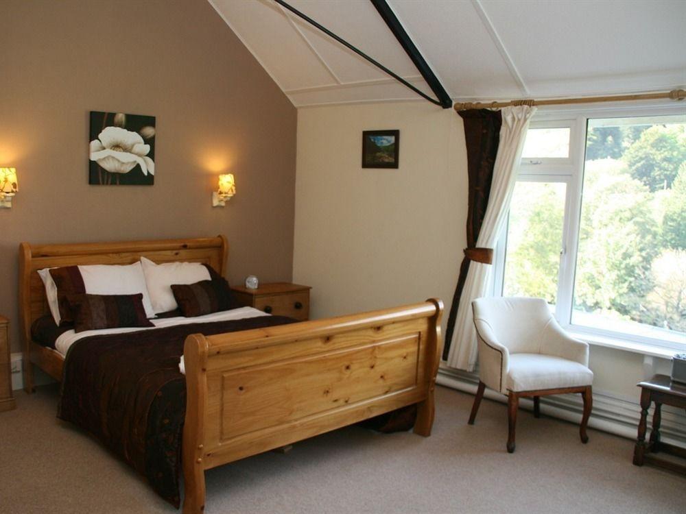 Royal Lodge Symonds Yat Ngoại thất bức ảnh