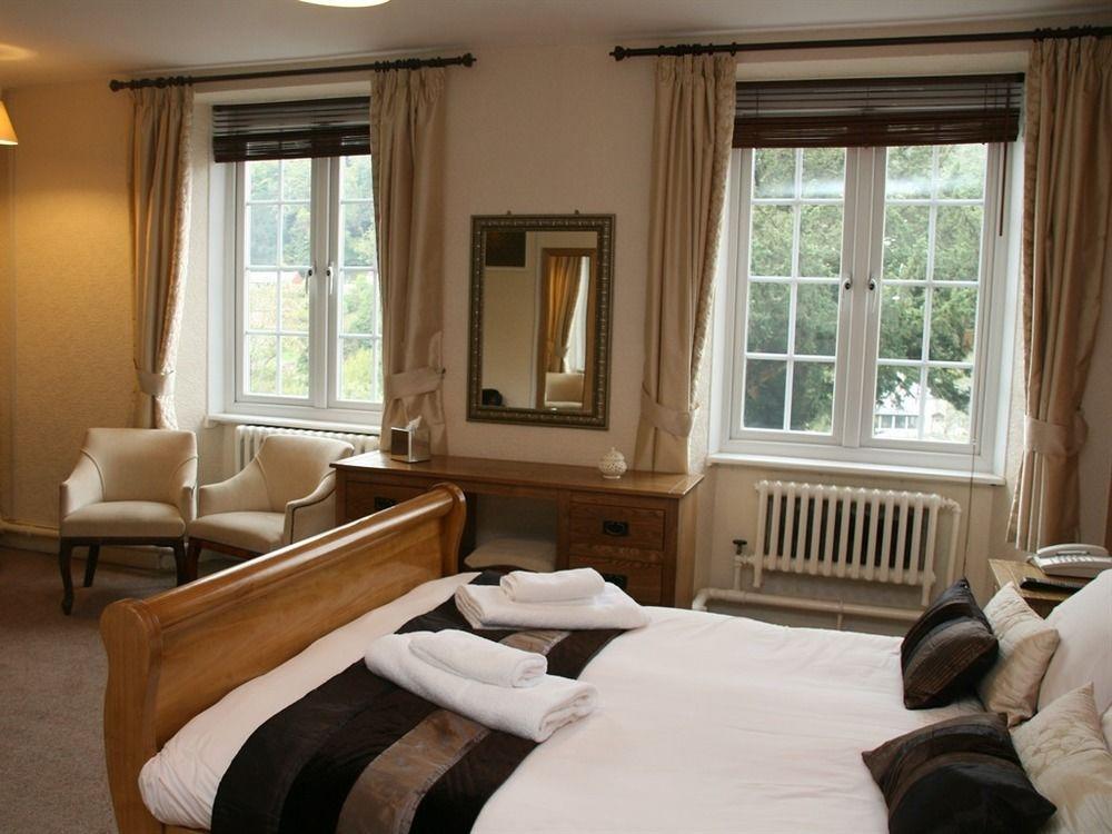 Royal Lodge Symonds Yat Ngoại thất bức ảnh