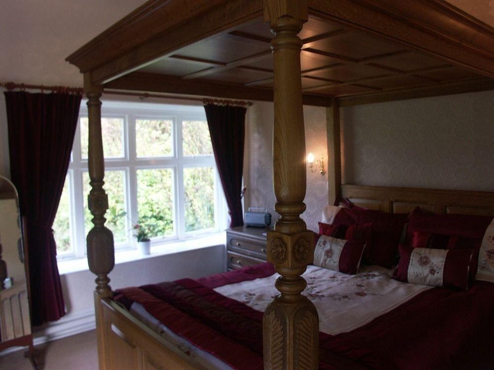 Royal Lodge Symonds Yat Ngoại thất bức ảnh