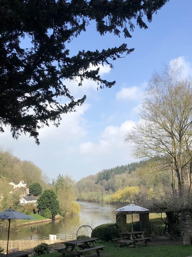 Royal Lodge Symonds Yat Ngoại thất bức ảnh