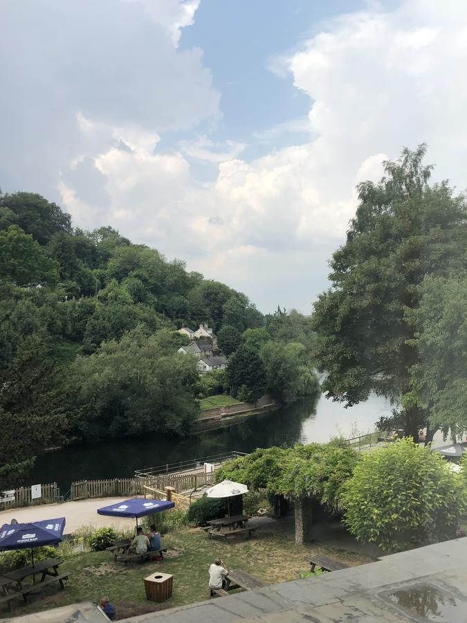 Royal Lodge Symonds Yat Ngoại thất bức ảnh