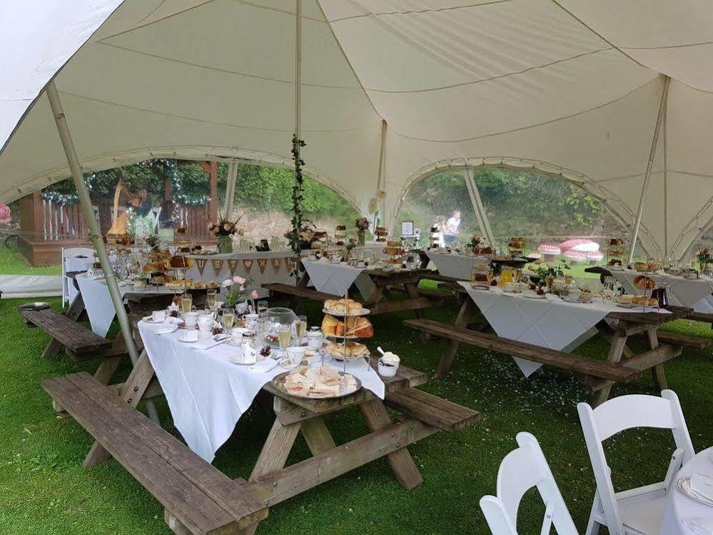 Royal Lodge Symonds Yat Ngoại thất bức ảnh